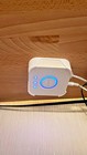 Wall Mount Holder for Philips Hue Bridge – Space-Saving Smart Home Bracket