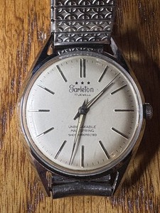 Tarleton Watch | eBay display picture 2