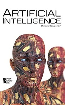Artificial Intelligence Hardcover