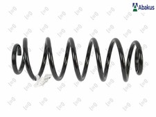 / 2/ MOLLA SOSPENSIONE POSTERIORE ADATTA A: AUDI A3 / S3 2.0 FSI/1.6/2.0 TDI 16V/1.9 TD