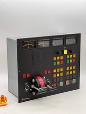 Rolls Royce Marine 7871-M HCX-MP Control Panel (Not Fully Tested)
