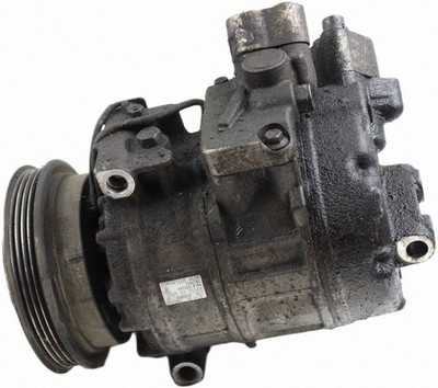 Volkswagen PASSAT B5.5 2003 Klimakompressor Pumpe 7SBU16C Diesel 96kW RRC19151