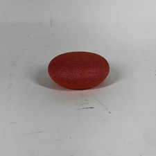 Google Home Mini Smart Speaker Orange