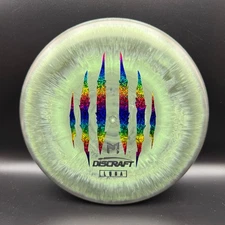 Luna | 6x Claw ESP | Paul McBeth World Champion Limited Discraft Putter Disc
