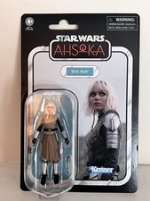 Star Wars Shin Hati Vintage Collection VC356 Ahsoka 3.75 Action Figure