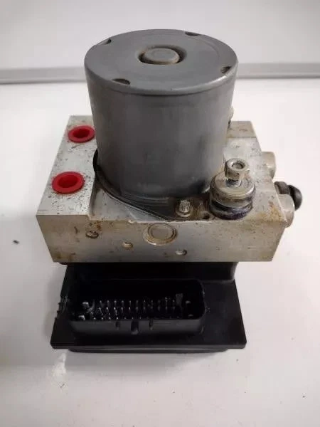 Chevy Tahoe Avalanche Suburban Escalade 2007 ABS conjunto de bomba de freno antibloqueo Foto 2 de 4