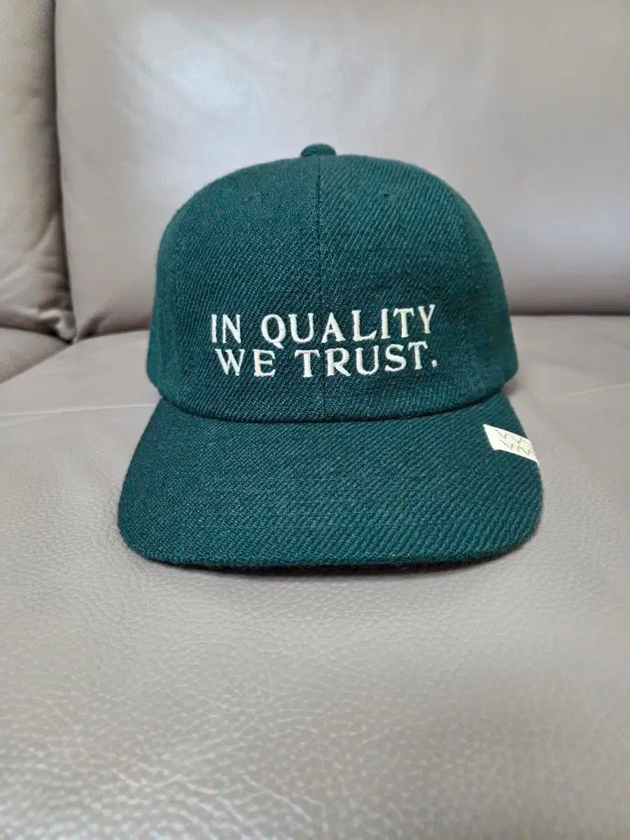 Visvim Men Hat Excelsior Baseball Cap Limited Edi… - image 1