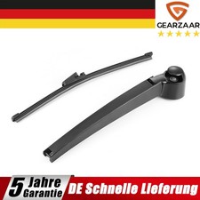 Wischerarm Hinten Scheibenwischer Geeignet für VW PASSAT 3C +VARIANT 2005-2010