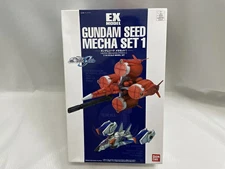 Unassembled Ex Model Ex-15 1/144 Moebius Zero Sky Grasper Plastic 6546