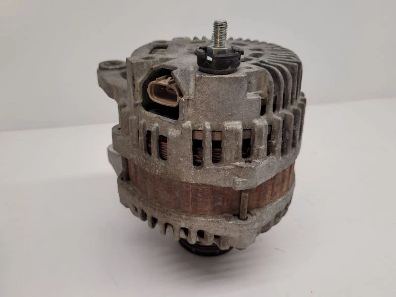 Alternador Nissan Cube 2009-2014 1,8 L 231001FC1A 09-14 Foto 4 de 4