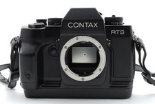 Contax RTS III Film Cameras for sale | eBay