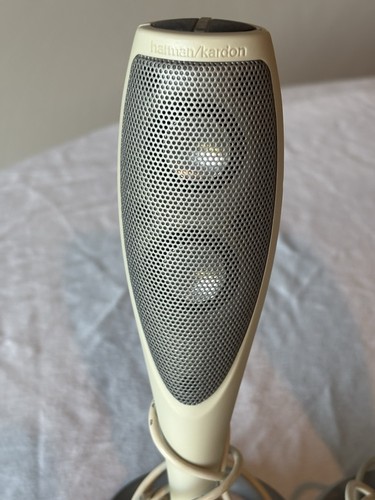 Harman Kardon solo altoparlanti audio per computer - Foto 2 di 6