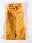 GI Joe Secret of the Mummy’s Tomb Fatigue Pants Clean 1970 Hasbro