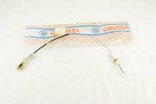 Câble Commande Flexible Accélérateur À Pédale Pour Renault R4L-GTL Cargo - 15165