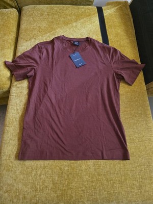  MANGO ESSENTIALS T-SHIRT SIZE M
