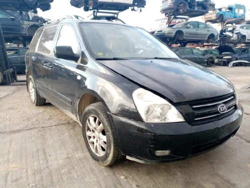 28416 Enfriador Egr para KIA CARNIVAL 2.9 CRDi VGT EX 2008 367927 - Imagen 3 de 10