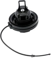 Tankdeckel mit Sicherheitsband f&uuml;r Peugeot / Citro&euml;n 1609818980
