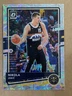 2020-21 Panini Donruss Optic Premium Box Set Prizm /249 Nikola Jokic #96