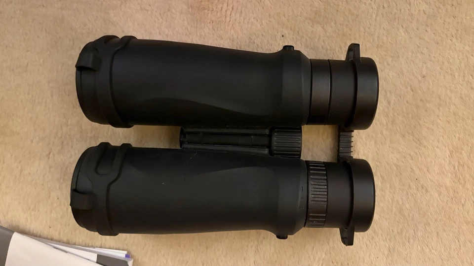 Nikon Monarch 5 20x56 Binoculars 20x Magnification Perfect Condition - Image 4 of 4