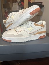 スニーカー New Balance 550 Au Lait (W) Size 8 - New Balance 550 Au Lait W for sale online | eBay