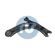 Querlenker Dreieckslenker RTS 76-09124-1 für SEAT PASSAT SKODA VW 3G2 GOLF 7 BA5