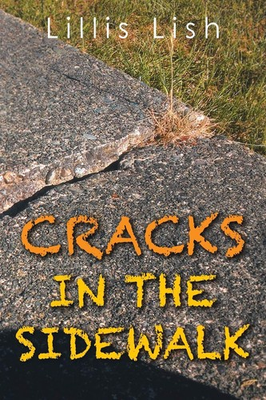 #ad Cracks in the Sidewalk $22.72