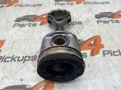 2017 Toyota Hilux Active 2,4L Motor Kolben 2016-2023 131010E01002