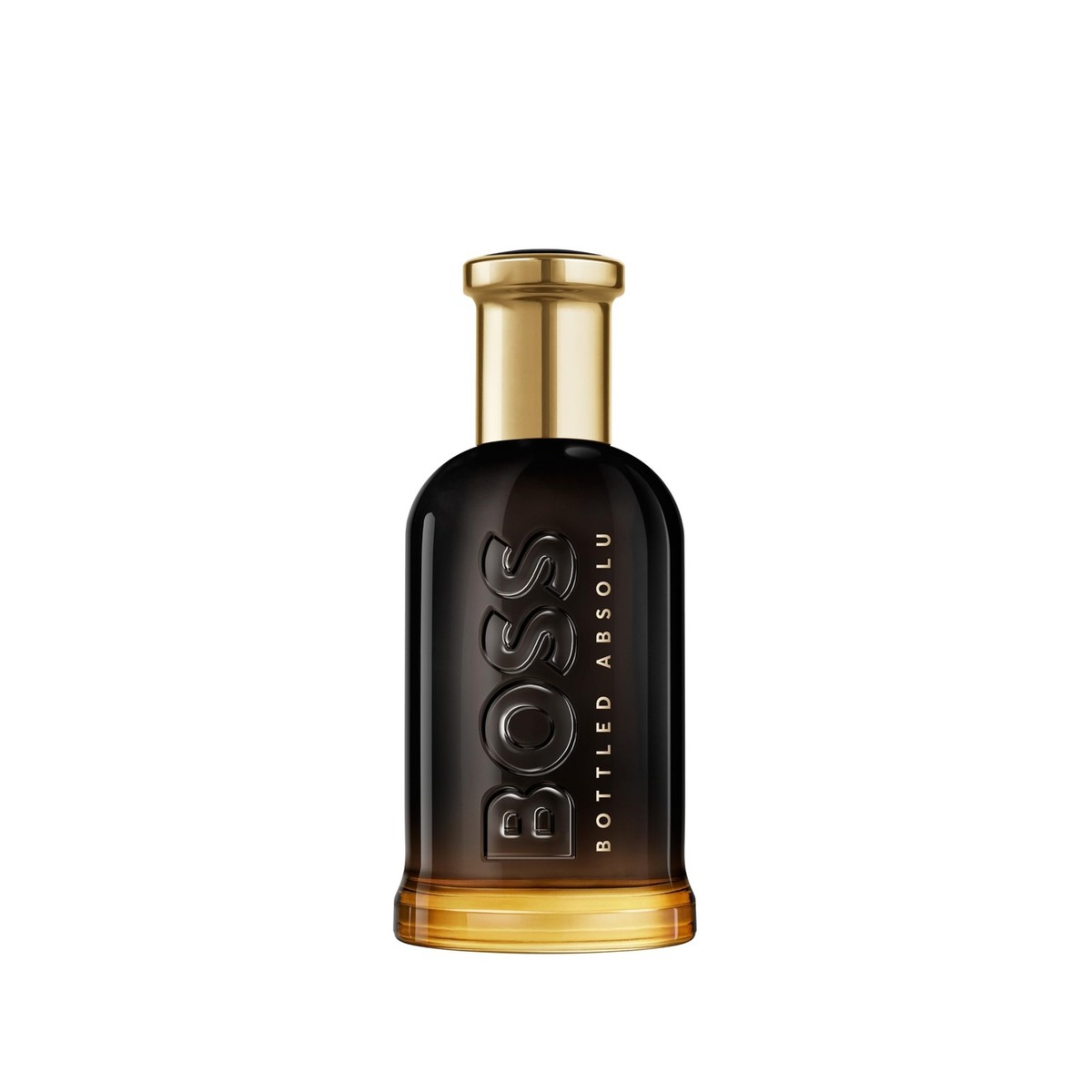 Hugo Boss Bottled Absolute Parfum Intense 3.3 fl oz Fl Oz (Pack of