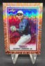 2025 Leaf Vivid Baseball- George Lombard Jr. - Orange Refractor One of One - NYY