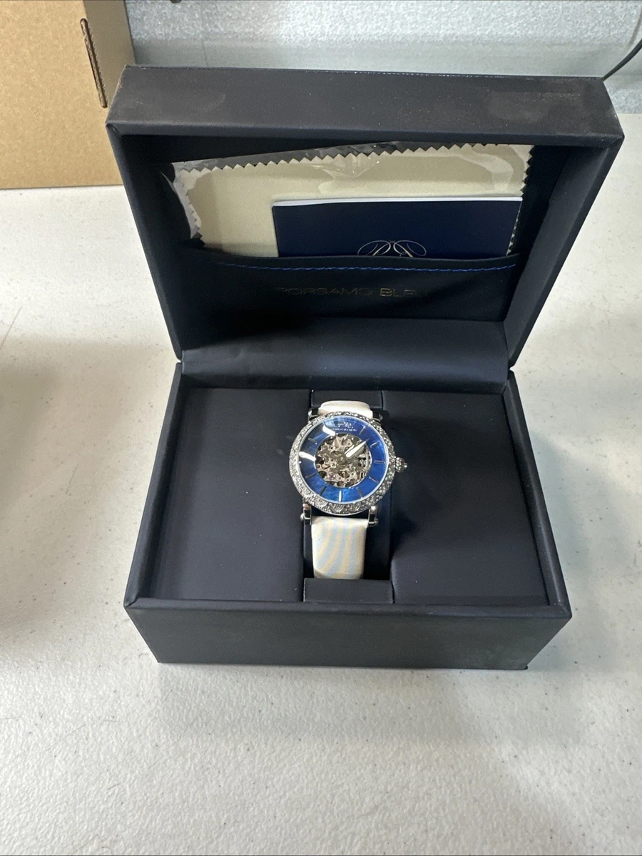 Porsamo Bleu Women Wristwatches for sale - eBay display picture 2