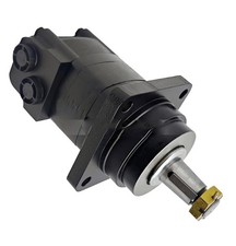 105-1085-006 Hydraulic Motor For Excavator Loader Tractor Harvester