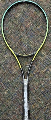 HEAD Gravity MP Graphene 360+ 4 3/8 Grip Gravity, Mp 2021 Unstrung **NEW**