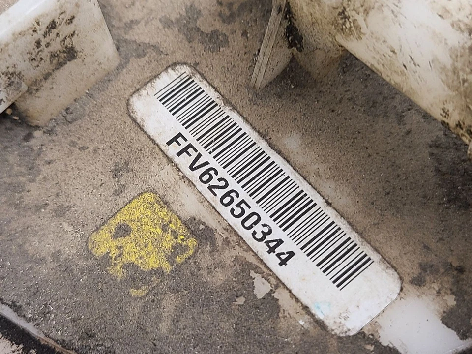 2005-2015 NISSAN TITAN Fuel Pump Assembly With Flex Fuel 17040ZV60B Foto 4 de 4