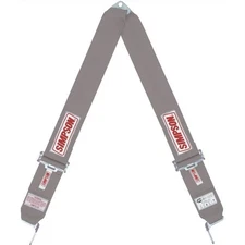 Simpson 33005P Platinum Roll Bar Shoulder Mount, V Harness