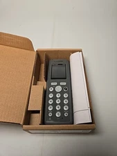 Spectralink 7212 Wireless DECT Cordless Handset W/ Battery (*NO Power Supply*)