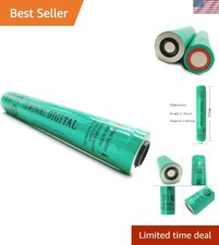 Compact  Reliable 3.6V Ni-MH Replacement Battery for Streamlight Stinger Series