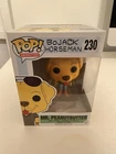 Funko Pop! BoJack Horseman Mr. Peanutbutter #230 Animation Vinyl Figure
