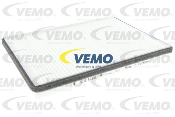 Vemo ÖLküHler, MotoröL V40-60-2128 FüR Opel-image