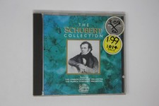 The Schubert Collection CD London Symphony Munich Symphony Orchestra