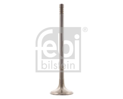 FEBI BILSTEIN 28633 Auslassventil für OPEL,VAUXHALL