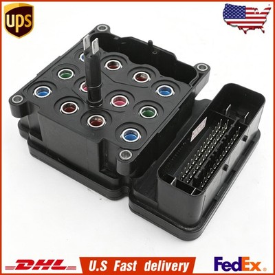 CV6Z-2C405-E TESTED  For 2014 Explorer Mountaineer ABS Pump CONTROL MODULE.