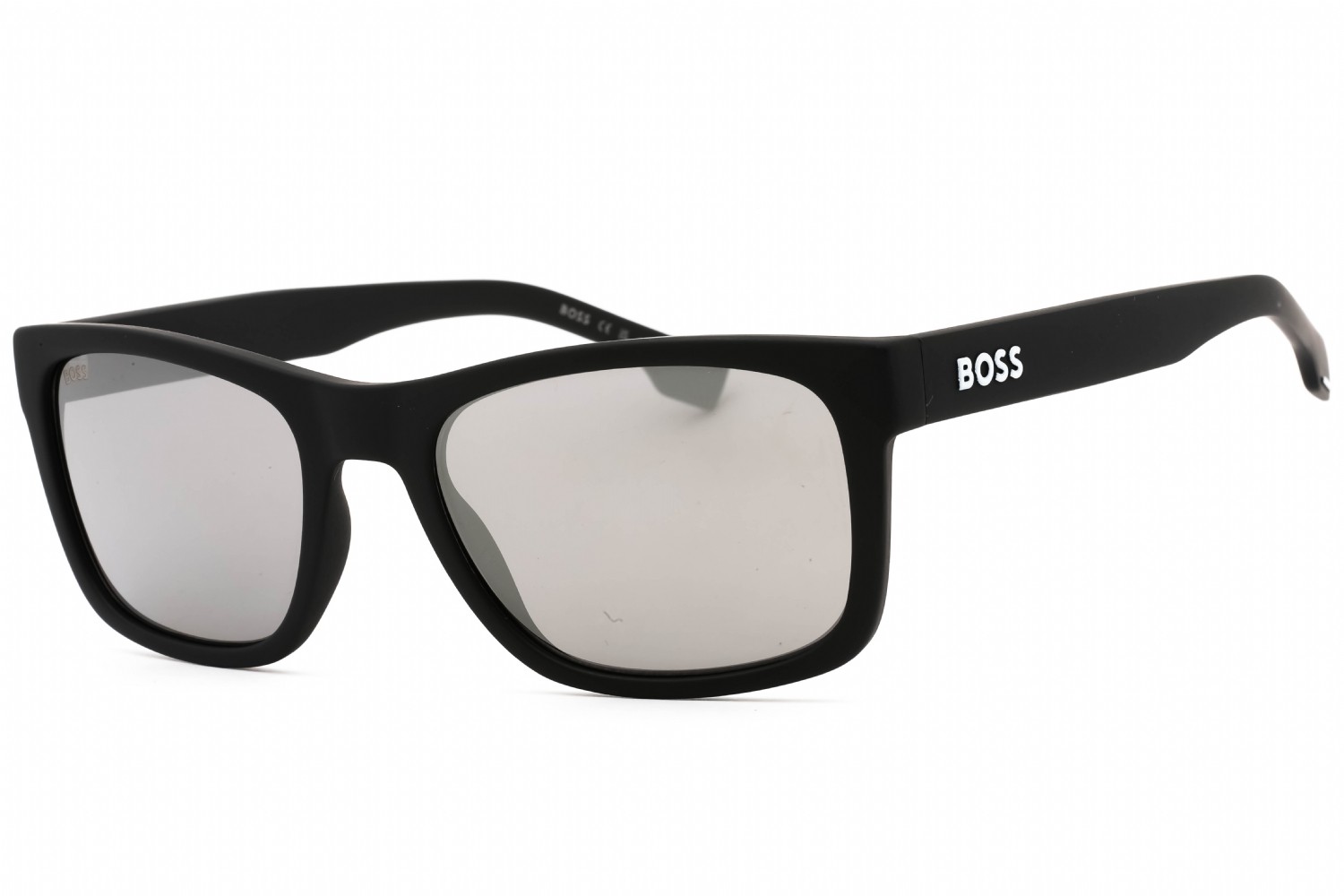 НОВЫЕ солнцезащитные очки Hugo Boss BOSS 1569S-0003 T4 55 мм 100 подлинные 19690₽