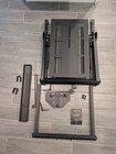 GT Omega APEX Steering Wheel Stand — photo 1