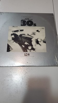 The Greatest Hits Of The 30s Vinyl 1971 Plaza House Presents Capitol Records