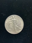 1945 d walking liberty half dollar