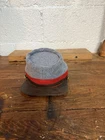 Confederate Artillery Kepi - Wool- Based On RCB Specifications- 7 3/8