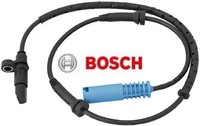 Bosch 0986594509 Sensor FüR Raddrehzahl ABS Sensor Raddrehzahl FüR BMW