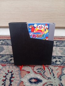 Puzznic - Nintendo NES (pal ita Mattel) - Boxed