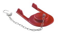 Kohler KO-83064 GENUINE PART GP83064 FLAPPER FOR SELECT ONE-PIECE TOILETS