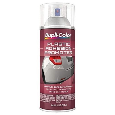 Dupli-Color ECP199 Adhesion Promoter - Clear Automotive Paint Primer - 11 oz...